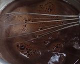 Foto langkah ke 7 dari resep Browkat (brownies alpukat cokelat).