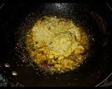 চিংড়ি মাছের মালাইকারি(Chingre macher malaikari recipe in Bengali) রেসিপির ধাপ 3 ছবি