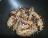 Foto langkah ke 4 dari resep Chicken Wings Cola.