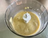 Une image de l'étape 10 de Gâteau aux bananes, vanille, rhum et épices.