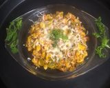 કોર્ન ચાટ(Corn chaat recipe in Gujarati) રેસીપી સ્ટેપ2ફોટો