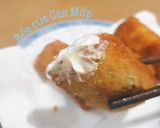 Hình bước làm 7 của món Nem hải sản chiên xù