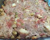 Foto del paso 4 de la receta: Pastel de carne con verduras