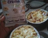 Foto langkah ke 4 dari resep Macaroni schotel.