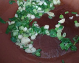 Foto langkah ke 2 dari resep Sayur Bening Bunga Kol Wortel Buncis.