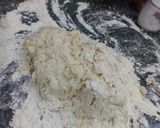 Foto del paso 3 de la receta: Tortas Fritas 🧉☕🫖