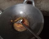 Foto langkah ke 2 dari resep Ayam goreng bumbu ungkep.