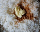 मुंबईचा फेमस चटपटीत तवा पुलाव (tawa pulav recipe in marathi) रेसिपी स्टेप 4 फोटो 