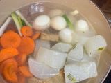 家常滷肉