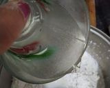 Foto langkah ke 2 dari resep Kulit Risol Lembut dan elastis.
