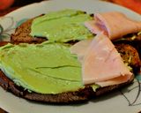 Foto del paso 2 de la receta: Crema de aguacate