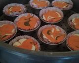 Foto langkah ke 8 dari resep Bolu kukus nemo.