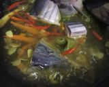 Foto langkah ke 3 dari resep Sup tuna.