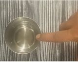 A picture of step 7 of Poha Avalakki and Dam Tea.