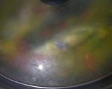 Foto langkah ke 8 dari resep Sup Ikan Mas Kuah Asam.
