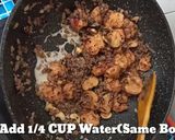 ஹோட்டல் பானியில் மிளகு இறால் வறுவல் (Hotel style Milagu Iraal Recipes In Tamil) ரெசிபி ஸ்டேப் 5 புகைப்படம்