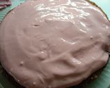 Foto del paso 9 de la receta: Torta de los 18 años de mi hija BELÉN, de MARION