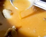 A picture of step 3 of Shan nihari 🥘.