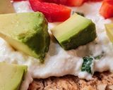 Foto del paso 8 de la receta: Queso crema casero preparado con leche en polvo 🥛 2 ingredientes + agua