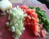 Thepla Pizza recipe step 1 photo