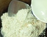 Foto langkah ke 2 dari resep Pentol Baso Aci Ikan.