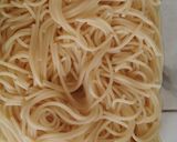Foto del paso 2 de la receta: Espaguetis al horno