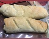 Foto del paso 3 de la receta: Pan flauta