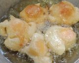 Foto langkah ke 5 dari resep Rondo Royal/Tape Goreng.