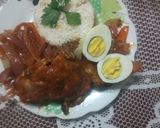 Foto del paso 4 de la receta: Escabeche de pollo