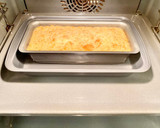 Foto del paso 7 de la receta: Pudín con coca maría de almendras al Pedro Ximénez