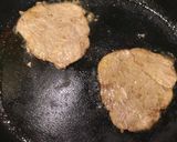 Foto del paso 1 de la receta: Hamburguesa / Pepito ©