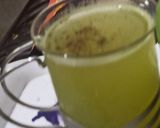 आम पाना(aam panna recipe in hindi) रेसिपी चरण 4 फोटो