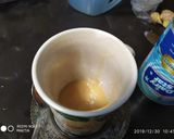Foto langkah ke 3 dari resep Wedang Susu Jahe.