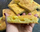 Foto del passaggio 6 della ricetta Torta al formaggio velocissima