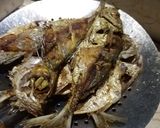 Foto langkah ke 4 dari resep Ikan Acar Kuning.