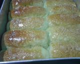 Foto langkah ke 14 dari resep Killer toast pandan super soft.
