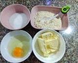 Foto del paso 1 de la receta: ~Tarta de chocolate 🍫🍫y frutillas 🍓🍓 keto~