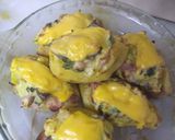 Foto del paso 8 de la receta: Papas rellenas🥔🥓