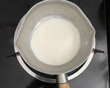 Foto langkah ke 3 dari resep Capuccino Latte.