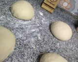 Foto del paso 2 de la receta: Pizza gourmet.🤩👩🏼‍🍳