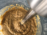Pasta de berenjenas