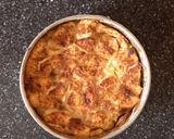 Foto del paso 5 de la receta: Tarta de manzanas light