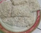 Foto langkah ke 5 dari resep Dendeng keriting serundeng yg kriuk bgt ala @dapurbyana😊.