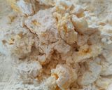 Foto del passaggio 2 della ricetta Crostata di ricotta