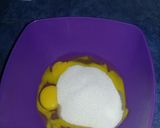 Foto del paso 2 de la receta: Galletitas súper fáciles