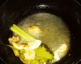 Foto langkah ke 4 dari resep Sop Ayam ala Pak Min Klaten.