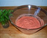 Foto del paso 6 de la receta Salmorejo de fresas