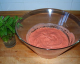 Foto del paso 6 de la receta: Salmorejo de fresas