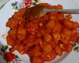Foto langkah ke 3 dari resep Cilor jajanan SD.