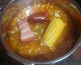 Foto del paso 3 de la receta: Potaje de lentejas tradicional
